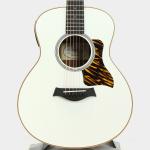 Taylor テイラー GS Mini-e Special Edition Translucent White 限定 スペシャルカラー アコースティックギター エレアコ 