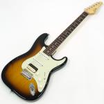 Suhr サー JE-Line Classic S A-B 2-Tone Tobacco Sunburst   アウトレット エレキギター