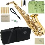 J Michael Jマイケル 3年保証 AL-500 アルトサックス アウトレット 管楽器 alto saxophones セット AA　　北海道 沖縄 離島 同梱 代引き不可