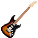 Fender フェンダー Player Stratocaster with Floyd Rose 3-Color Sunburst アウトレット  プレイヤー・ストラトキャスター フロイドローズ 