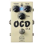 Fulltone フルトーン Custom Shop OCD v1.4 