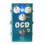 Fulltone フルトーン Custom Shop OCD-Germanium 