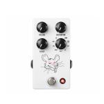 JHS Pedals PACKRAT WHITE