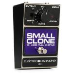 Electro Harmonix エレクトロハーモニクス Small Clone