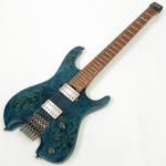 Ibanez アイバニーズ Q52PB / Cosmic Blue Low Gloss