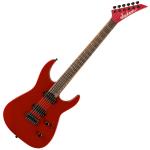 Jackson ジャクソン Virtuoso HT Red Crystal American Series  アウトレット メイドイン・USA エレキギター