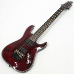 SCHECTER シェクター HELLRAISER C-7 FR BCH 7弦ギター ヘルレイザー