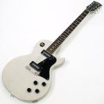 TOKAI トーカイ LSS-101 STW 国産 東海 LP エレキギター See Through White