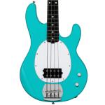 Sterling by Musicman Intro Series RAY2 Electric Blue スティングレイ・ベース エントリーモデル