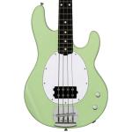 Sterling by Musicman Intro Series RAY2 Misty Green スティングレイ・ベース エントリーモデル