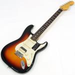 Fender フェンダー American Ultra Stratocaster HSS RW / Ultraburst 【OUTLET】