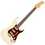 Fender フェンダー American Professional II Stratocaster Olympic White / RW  アウトレット USA ストラトキャスター エレキギター