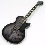 Gibson ギブソン Les Paul Studio Session Translucent Ebony Burst USA レスポール・スタジオ 221240325