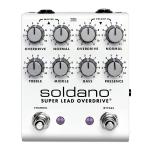 Soldano SLO PLUS Pedal