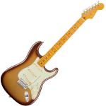 Fender フェンダー American Ultra Stratocaster Mocha Burst MN