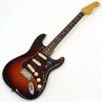 Fender フェンダー American Professional II Stratocaster 3CS / RW 