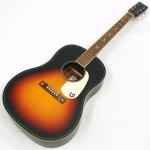 GRETSCH グレッチ Jim Dandy Dreadnought Rex Burst