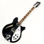 Rickenbacker 360 JG リッケンバッカー エレキギター ジェットグロウ