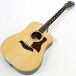 Taylor テイラー 210ce Rosewood