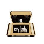 Jim Dunlop ジムダンロップ EC95G ERIC CLAPTON CRY BABY WAH エフェクターワウペダル