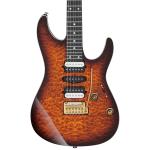 Ibanez アイバニーズ AZ47P1QM Dragon Eye Burst