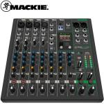 MACKIE マッキー ProFX10v3+ ( プラス ) ◆ USB-Cオーディオインターフェース エフェクト内蔵 10ch アナログミキサー