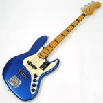 Fender フェンダー American Ultra Jazz Bass Cobra Blue 【OUTLET】 