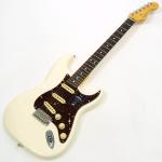 Fender フェンダー American Professional II Stratocaster Olympic White / RW 【OUTLET】