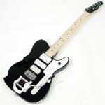 Fender フェンダー Limited Edition Jack White Triplecaster Telecaster Black 限定 ジャック・ホワイト テレキャスター