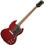 Epiphone エピフォン SG Special P-90 Sparkling Burgundy