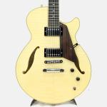 Sadowsky Semi Hollow Model / Vintage Amber