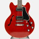 Gibson ギブソン 2014 ES-339 Memphis / Cherry