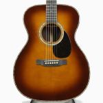 Martin Custom Shop CTM OM-41 "Premium Sitka Spruce & Premium Wild Grain E.Indian Rosewood"