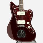 Fender フェンダー  Troy Van Leeuwen Jazzmaster Oxblood【商談中】