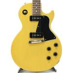 Gibson ギブソン Les Paul Special TV Yellow USA レスポール・スペシャル TVイエロー 217740079