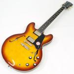 SeventySeven Guitars EXRUBATO-STD-JT / ITB