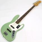 Fender フェンダー Player II Jazz Bass Birch Green / RW