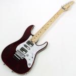 SCHECTER シェクター SD-2-24-AL / RED / M < Used / 中古品 > 