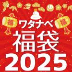  ワタナベ福袋2025《エレキセット》【数量限定】