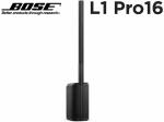 BOSE ボーズ L1 Pro 16 【外箱痛みアウトレット】 ◆ ラインアレイポータブルスピーカー PAスピーカー 簡易PAシステム