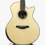 Furch フォルヒ LTD Yellow Deluxe Gc-LI "Alpine Spruce Malaysian Blackwood" 限定 アコースティックギター