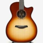 Furch フォルヒ Yellow OMc-SR Red Sunburst アコースティックギター 122382