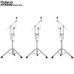 Roland ローランド DTS330 Stand Set V-Drums 電子ドラム エレドラ