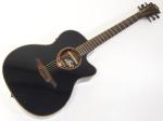 LAG Guitars T118ACE BLK