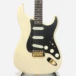 Fender Custom Shop American Custom Stratocaster NOS Vintage Blonde フェンダー カスタムショップ ストラトキャスター