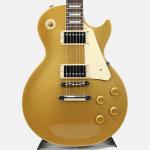 Gibson ギブソン Les Paul Standard 50s Gold Top  USA レスポール・スタンダード ゴールドトップ 219240162