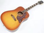 Epiphone エピフォン Hummingbird Aged Cherry Sunburst