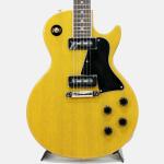 TOKAI トーカイ LSS-101 SYW 国産 東海 LP エレキギター See Through Yellow