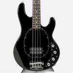 MUSIC MAN ミュージックマン StingRay BLK 2015年製