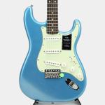 Fender フェンダー Vintera II Road Worn '60s Stratocaster Lake Placid Blue